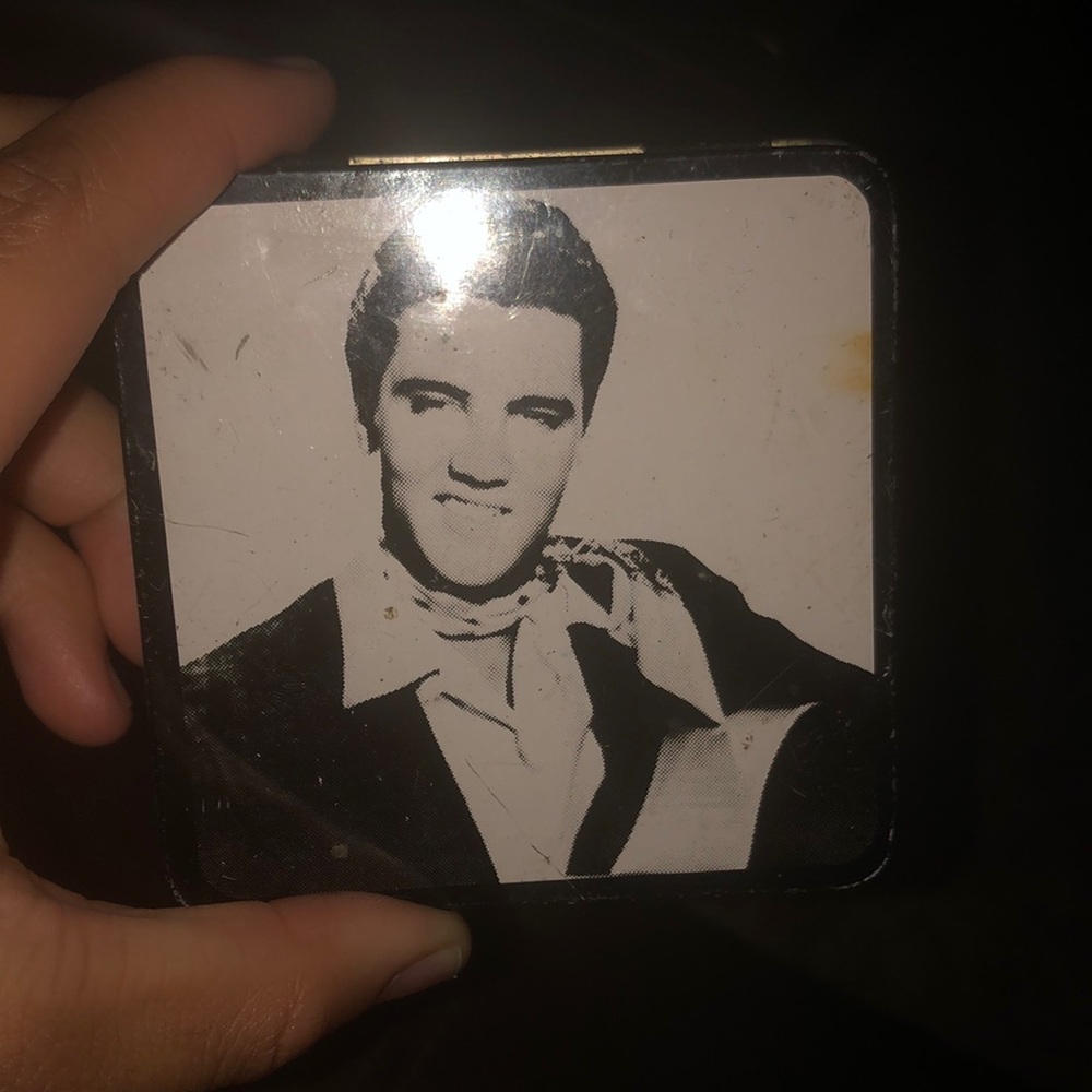 Elvis Presley